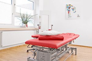 Physiotherapie Balgenorth, Wallenhorst