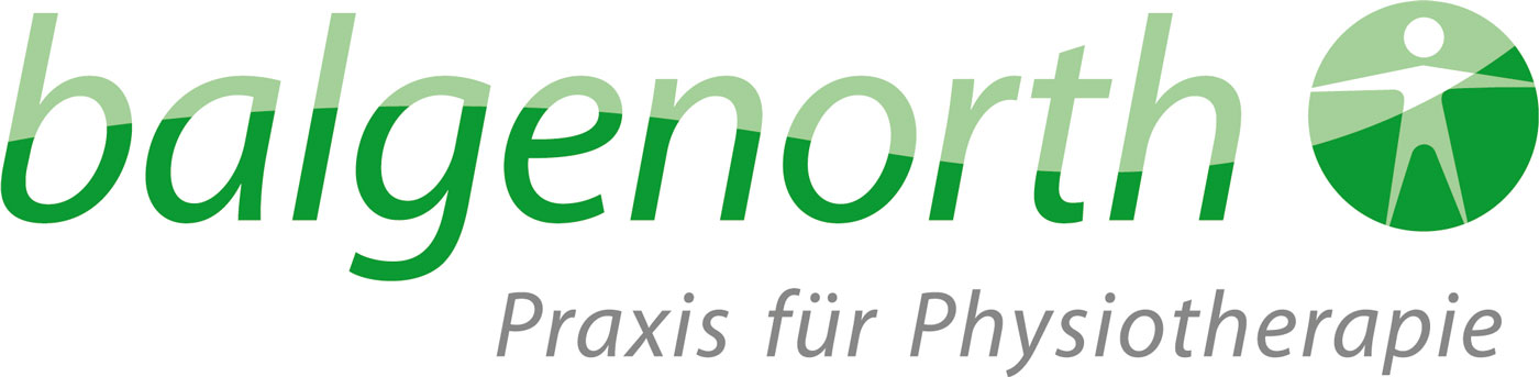 Praxis für Physiotherapie Balgenorth Logo